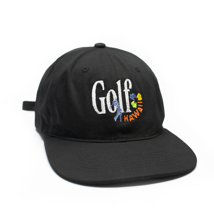 Golf Hawaii Hat