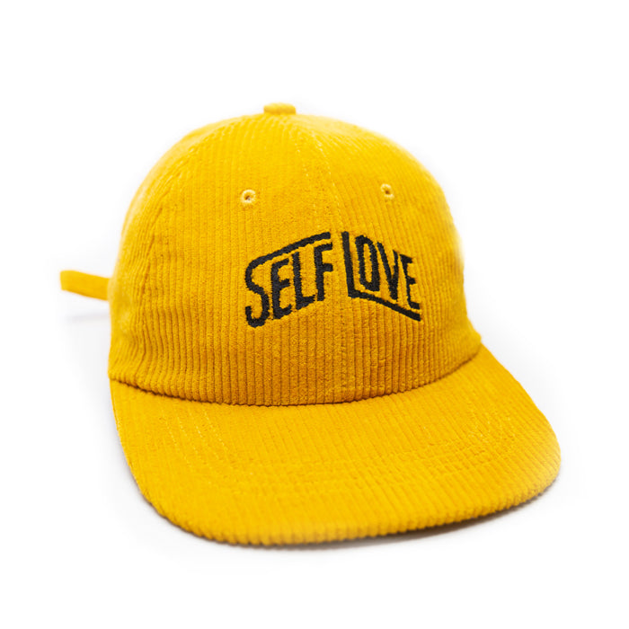 Self Love Hat