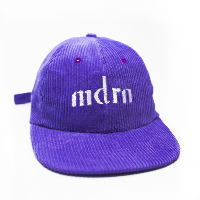 mdrn Signature Hat
